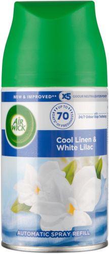 Airwick Freshmatic npl do osvovae vzduchu Prdlo ve vnku 250 ml